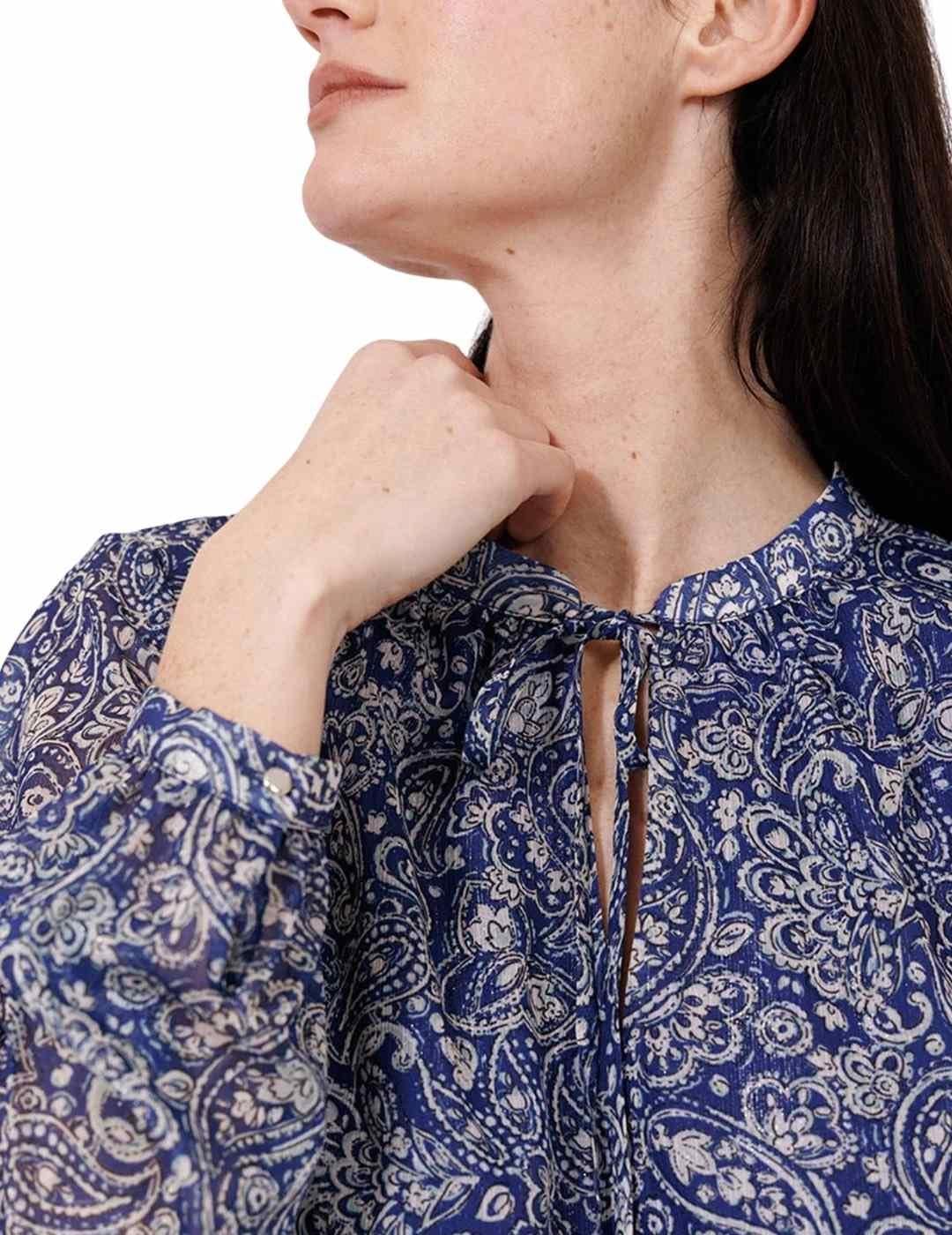 Naf Naf Vestaglia Donna