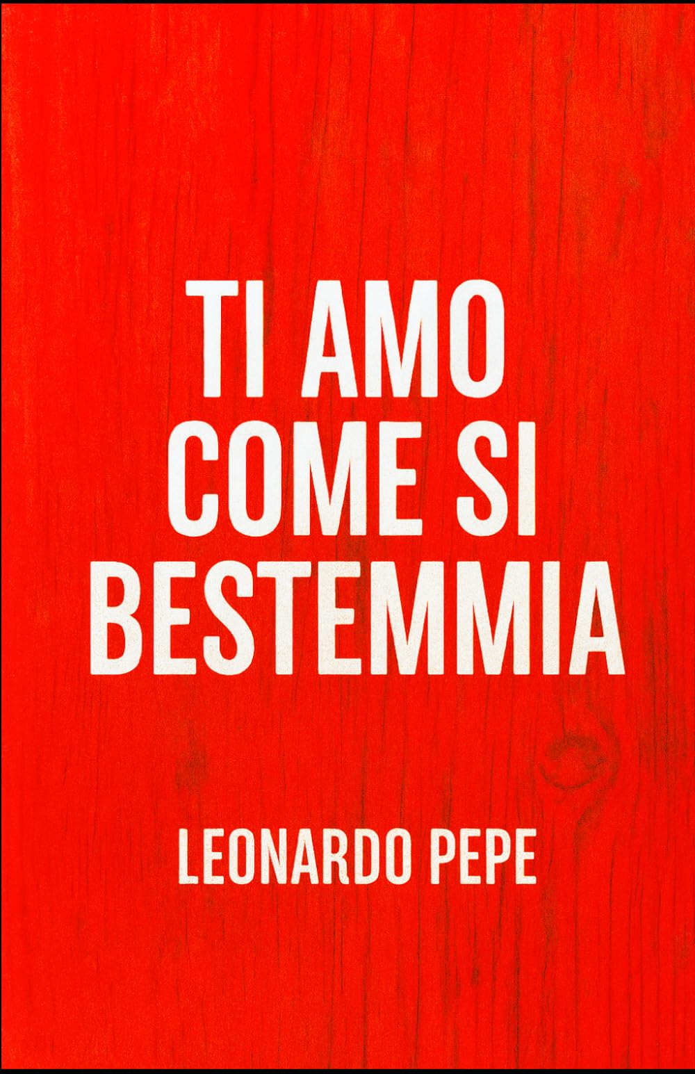 ''ti amo come si bestemmia'': “L’amore non si dichiara. Si raccoglie. Come l’uva d’autunno. Come l’olio versato piano. Come un fiume in piena.”