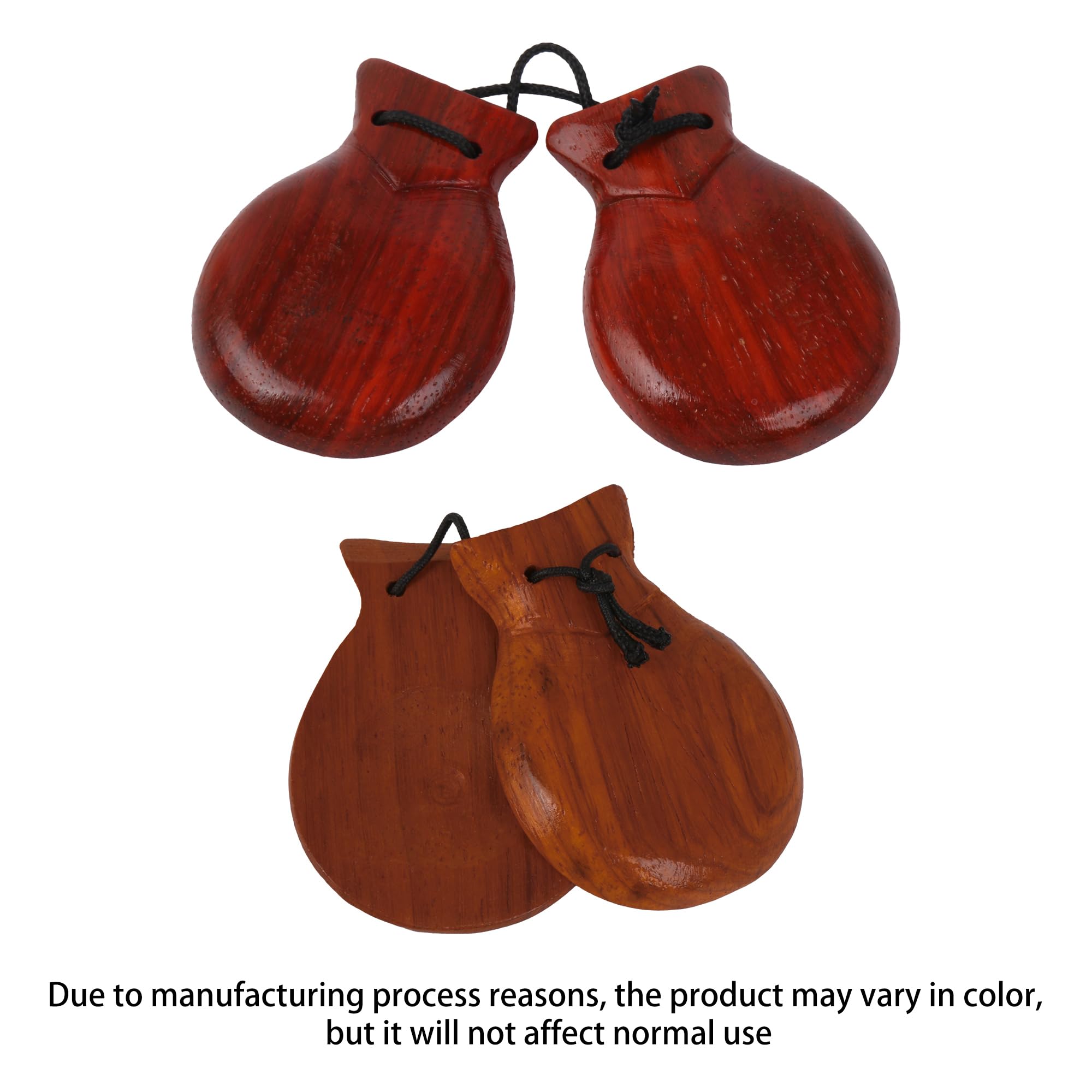 破格4個PLAY WOOD Castanets CA-20MB CA-20MG 破格4個PLAY WOOD Castanets CA-20MB CA-20MG 破格4個PLAY WOOD