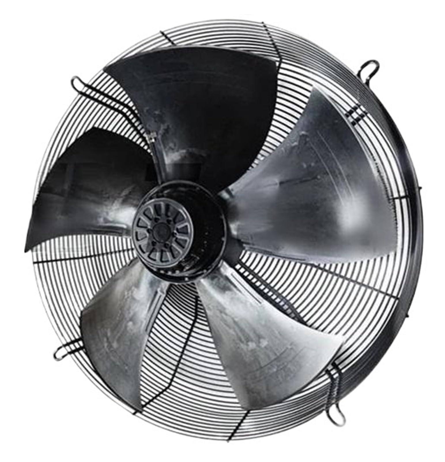 FSBNMNXPQ Fan S6D710-AQ01-01