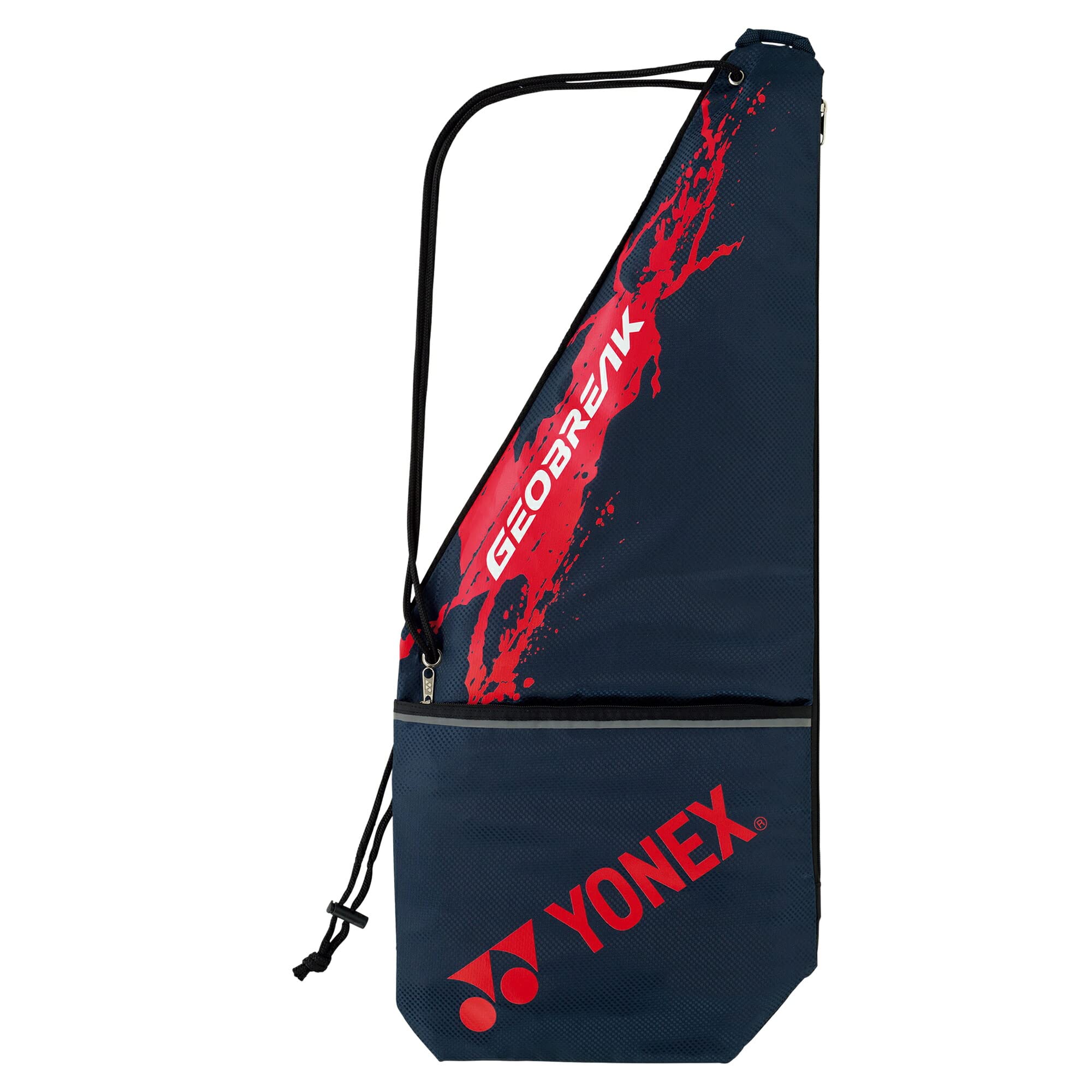 YONEX ジオブレイク70v ファイヤーレッド GEOBREAK70S/70V/70VS NEW DESIGN | YONEX - YouTube