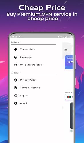 BFly VPN