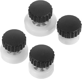 Rotating Pottery Trimming Tools for Beginners, 4pcs Clay Repair Set