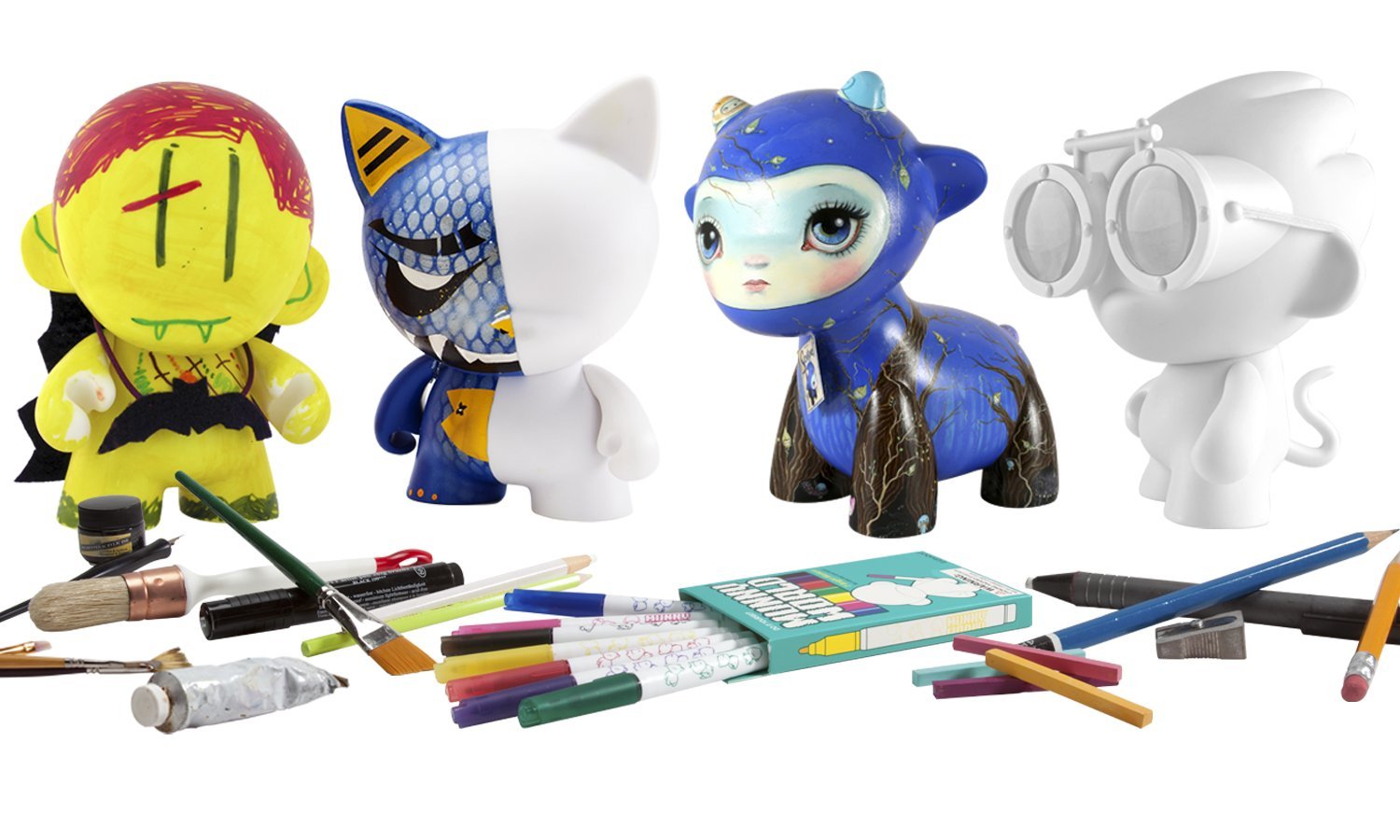 Hex Bots Nanos De Insectos Reales, Paquete De 5 Color Multicolor