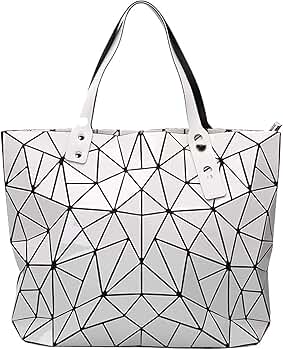 PUCCI 幾何学模様 ハンドバッグ PUCCI 幾何学模様 ハンドバッグ