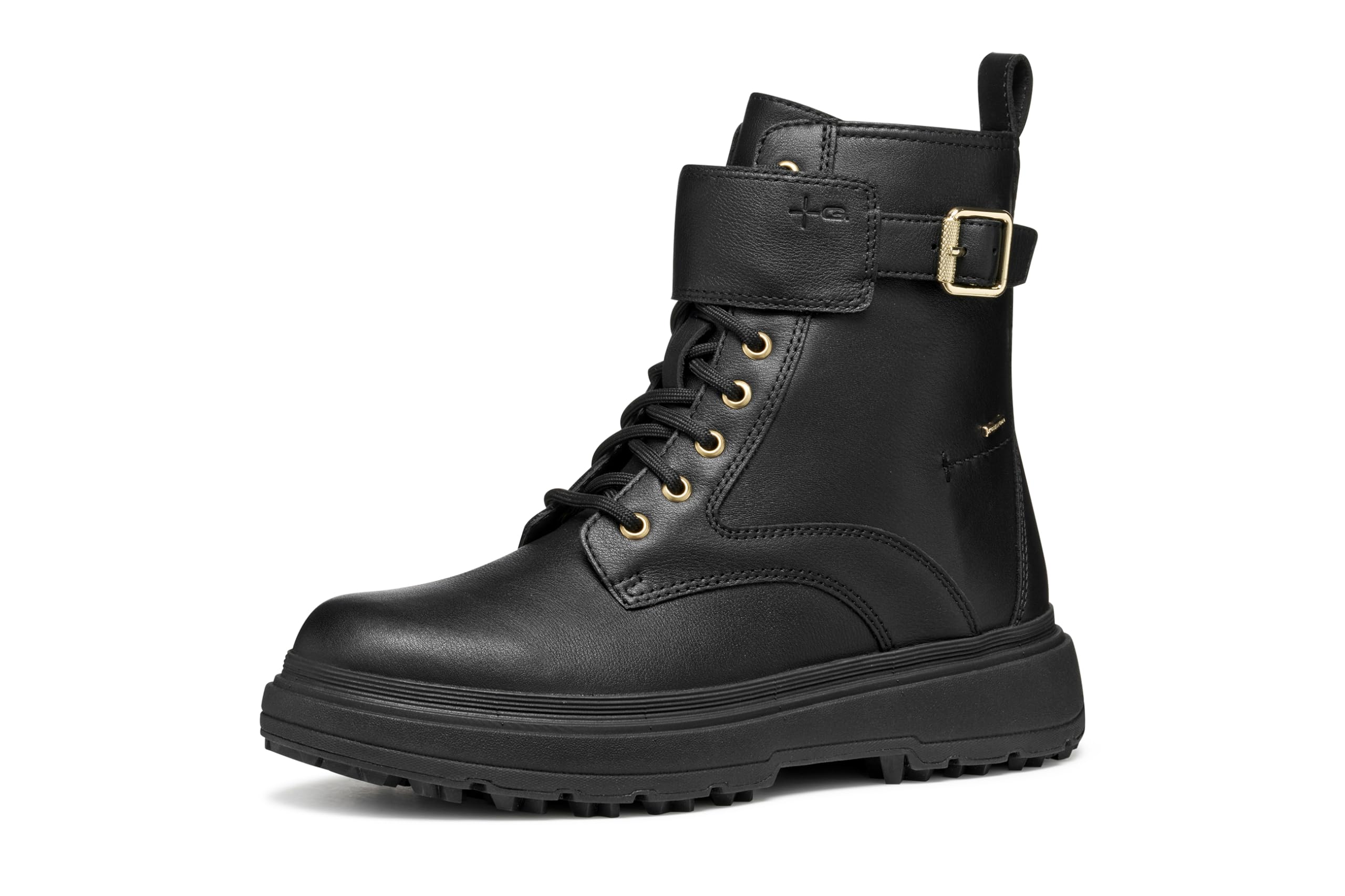 Geox Damen D Lamidie + Grip ABX Ankle Boot