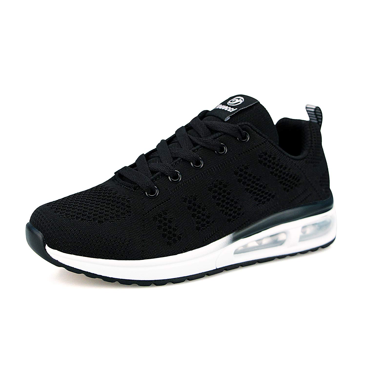 Youecci Donna Scarpe da Ginnastica Corsa Sportive Fitness Running Sneakers Lacci all'Aperto Scarpe with+Comoda
