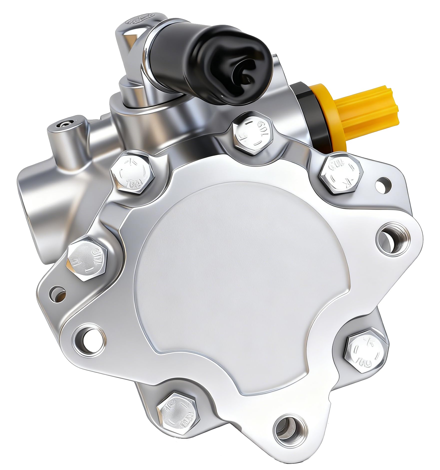 Amazon.com: DRIVESTAR 21-5065 LF-30 Power Steering Assist Pump