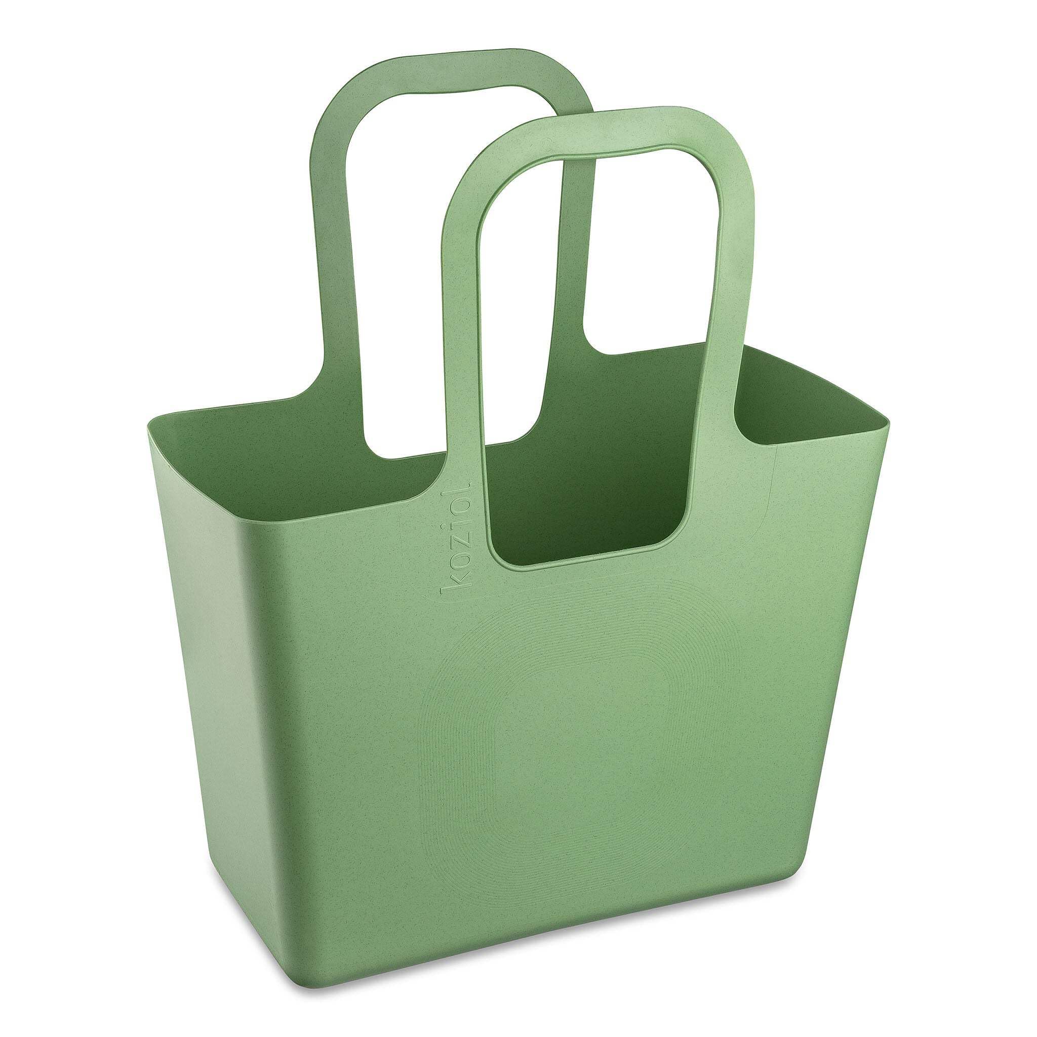 Koziol TASCHELINO tas - robuuste shopper