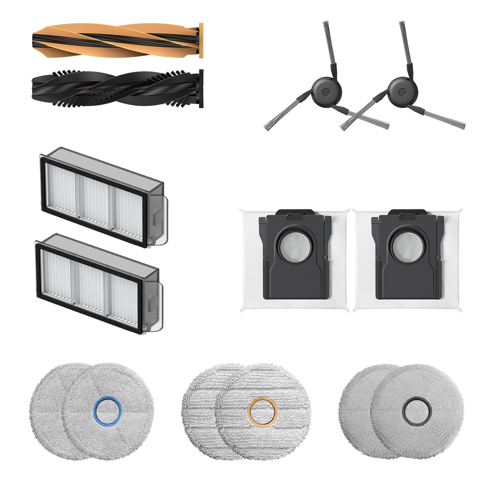 Accessories Kit for Matrix Series