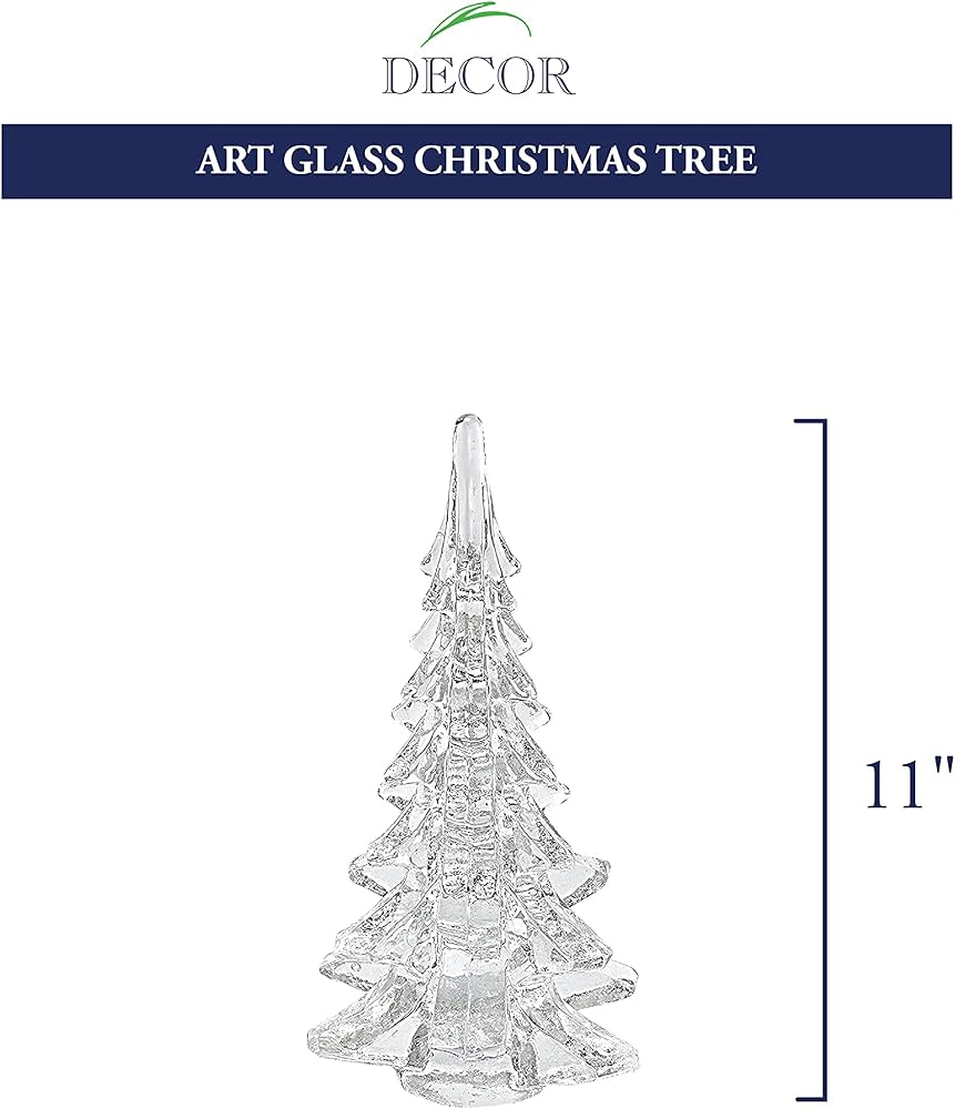 Badash crystal christmas tree Clearance