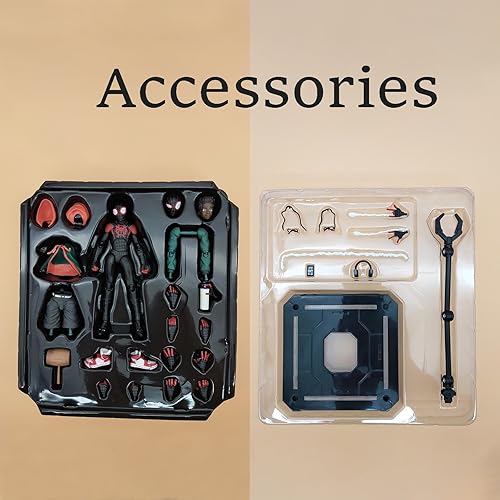 Miniatura 6 de Figuarts para Michael Jackson MJ King of pop Smooth Criminal Moonwalk 5.5 pulgadas5.5 in Figura de acción articulaciones, movible, coleccionable,