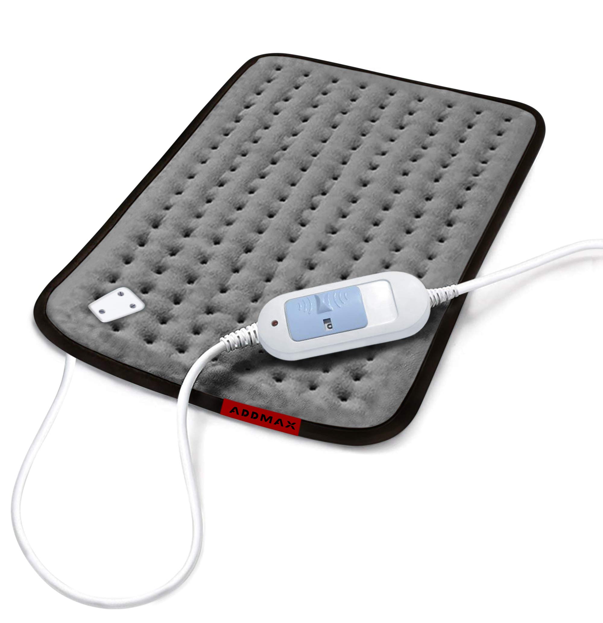 Buy ADDMAX Heating Pad Orthopaedic Electric Heating Belt Lower Back