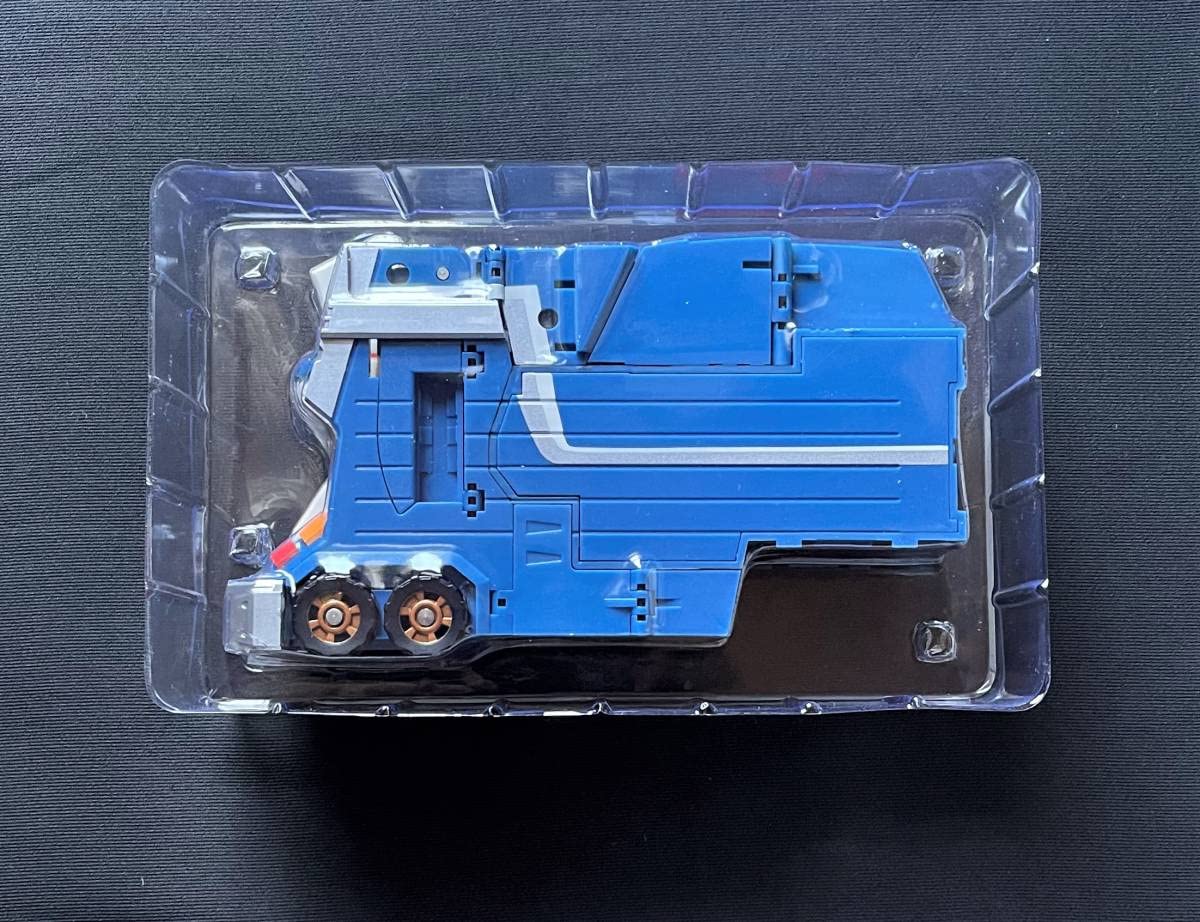 Amazon.co.jp: 未使用 FansProject TF-PARALLAX TFX-01 CITY COMMANDER 