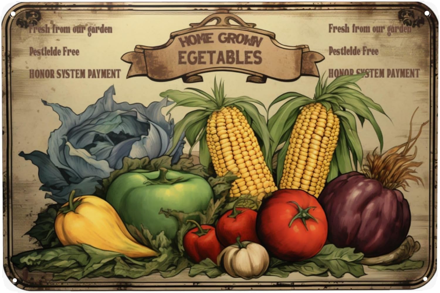 Serrure Antivol Et Kit De Fixation Pour Sacoches De Selle Harley Touring / Road King - Alliage De Zinc Noir