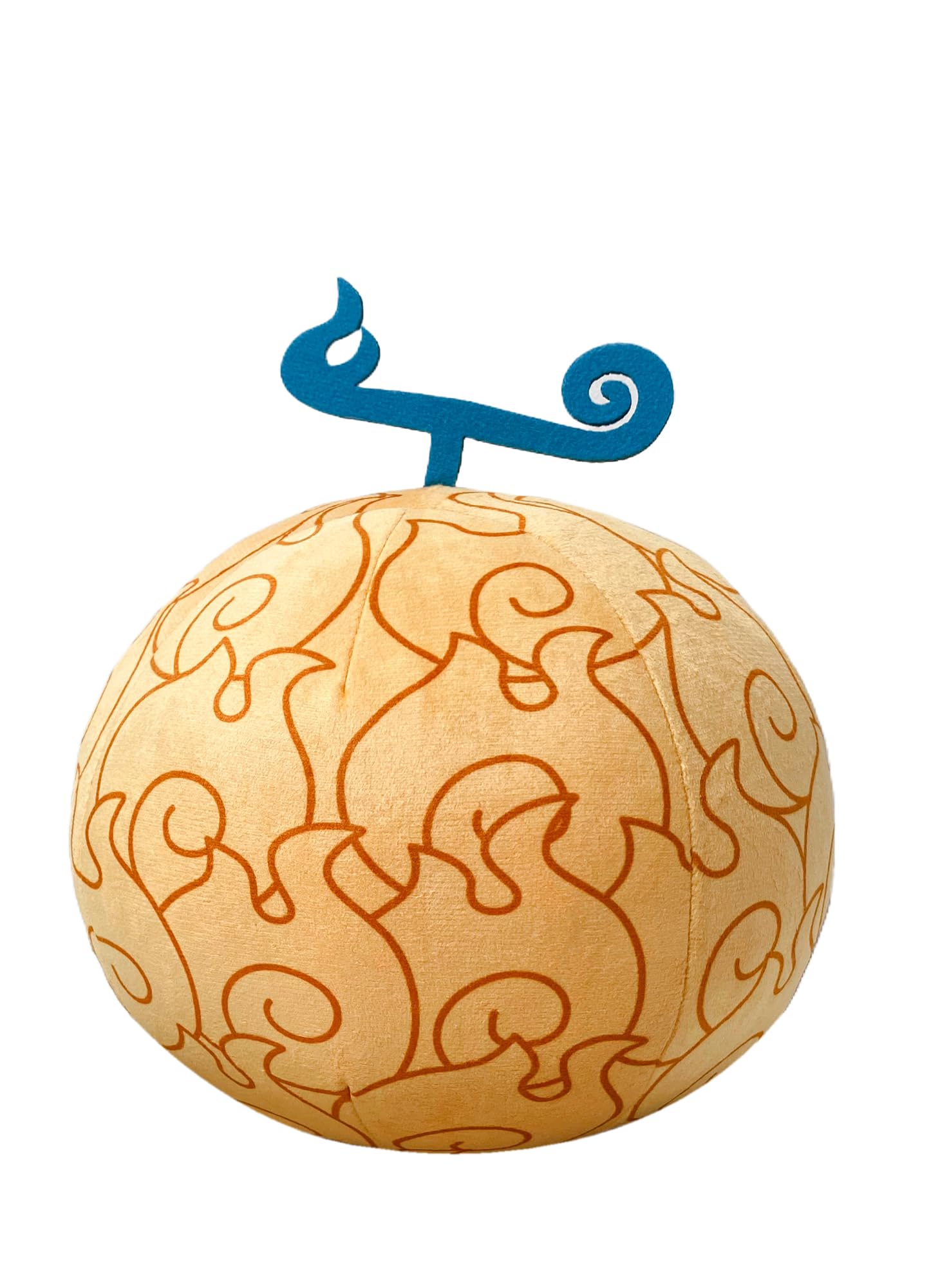 Amazon.com: Great Eastern Entertainment One Piece - Flame Flame