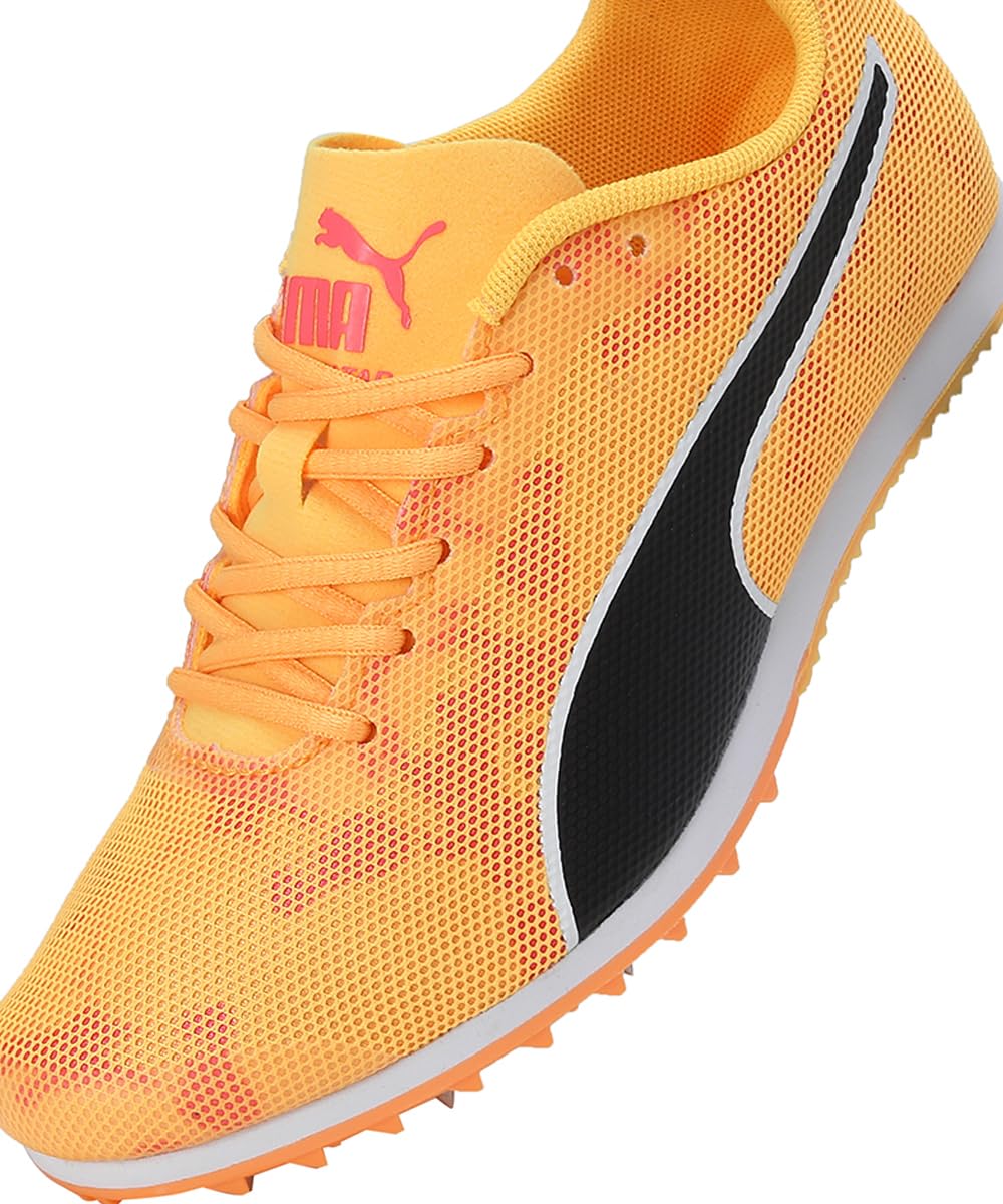 PUMA Evospeed Star 8 Junior, Scarpe da Ginnastica Bambini e Ragazzi
