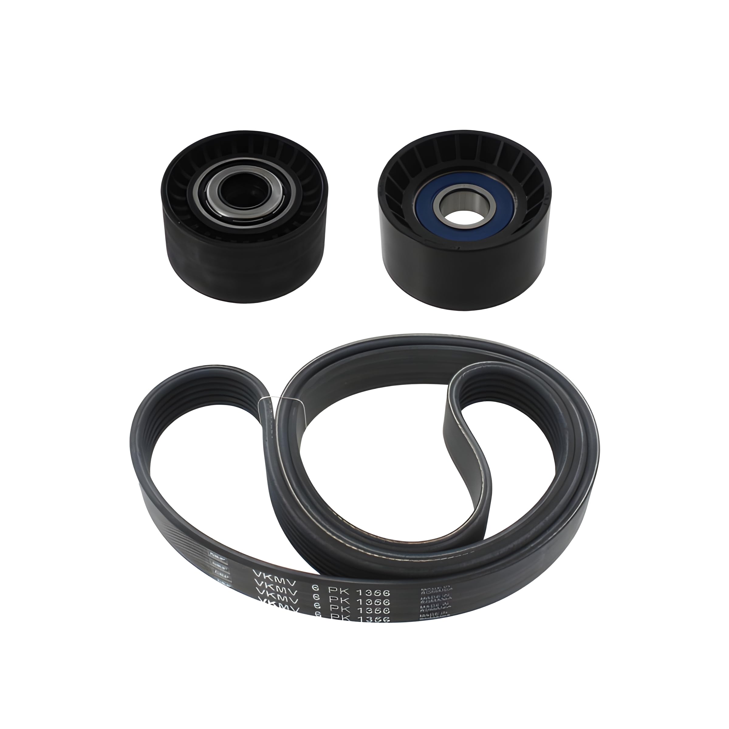 Skf Vkma 33163 Kit Multi-V-image