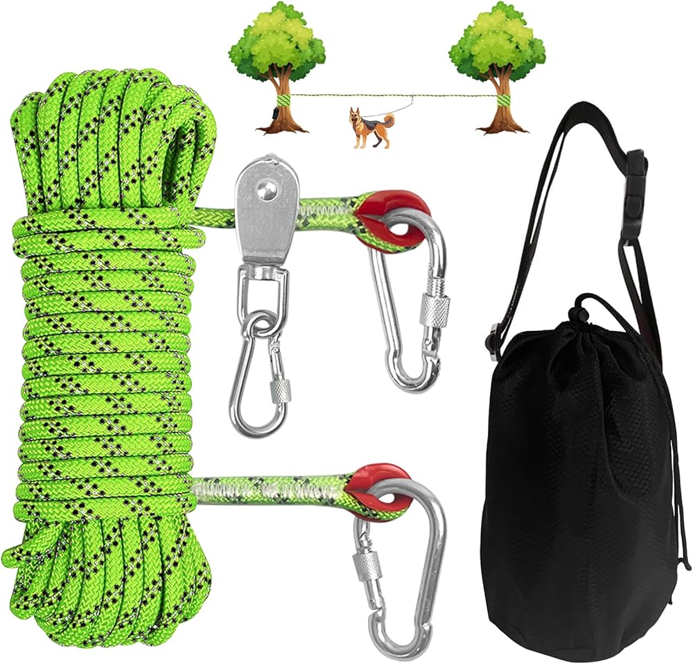 Dog-Friendly Camping Gear Essentials: Must-Haves for Pooches