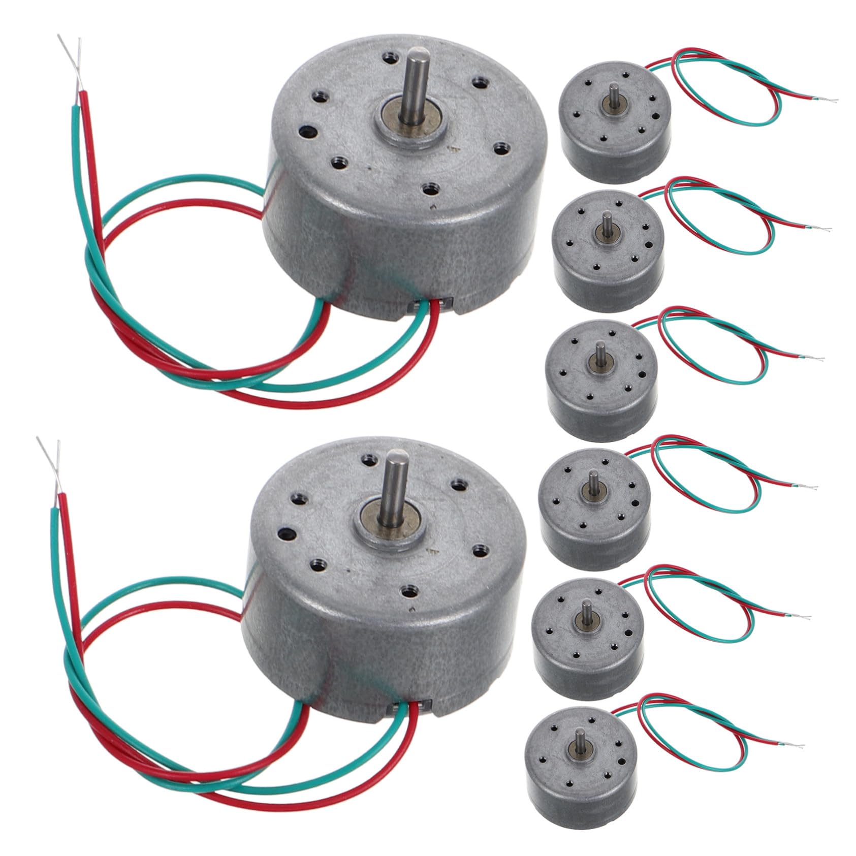 Moteur solaire DIY avec câbles pour projet éducatif et fabrication de jouet artisanal