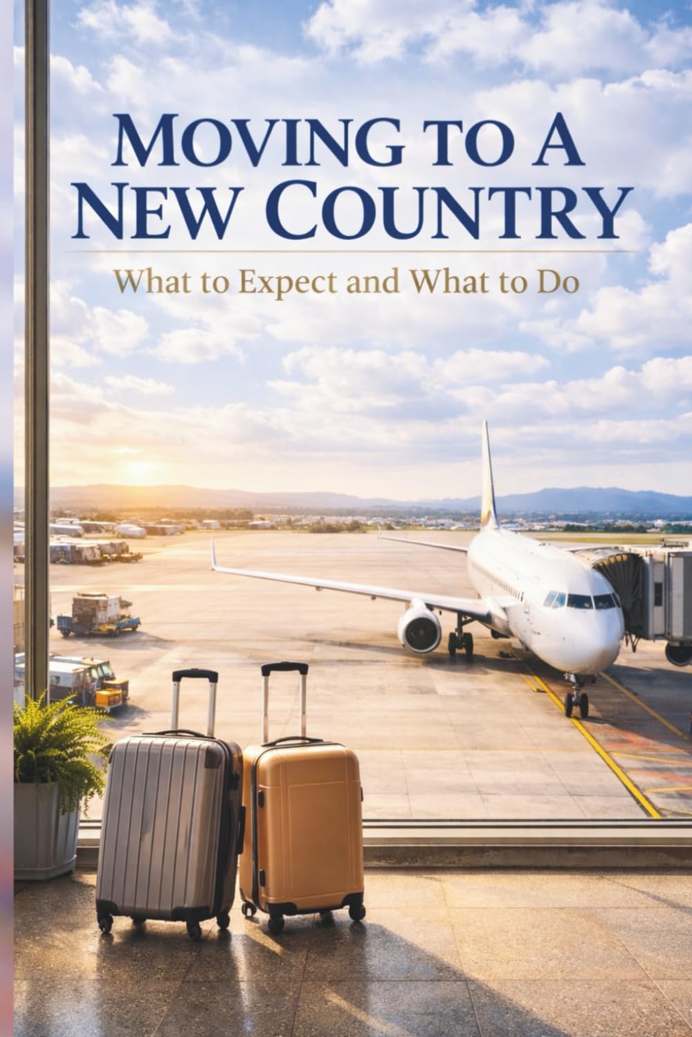 Moving To A New Country: What To Expect And What To Do