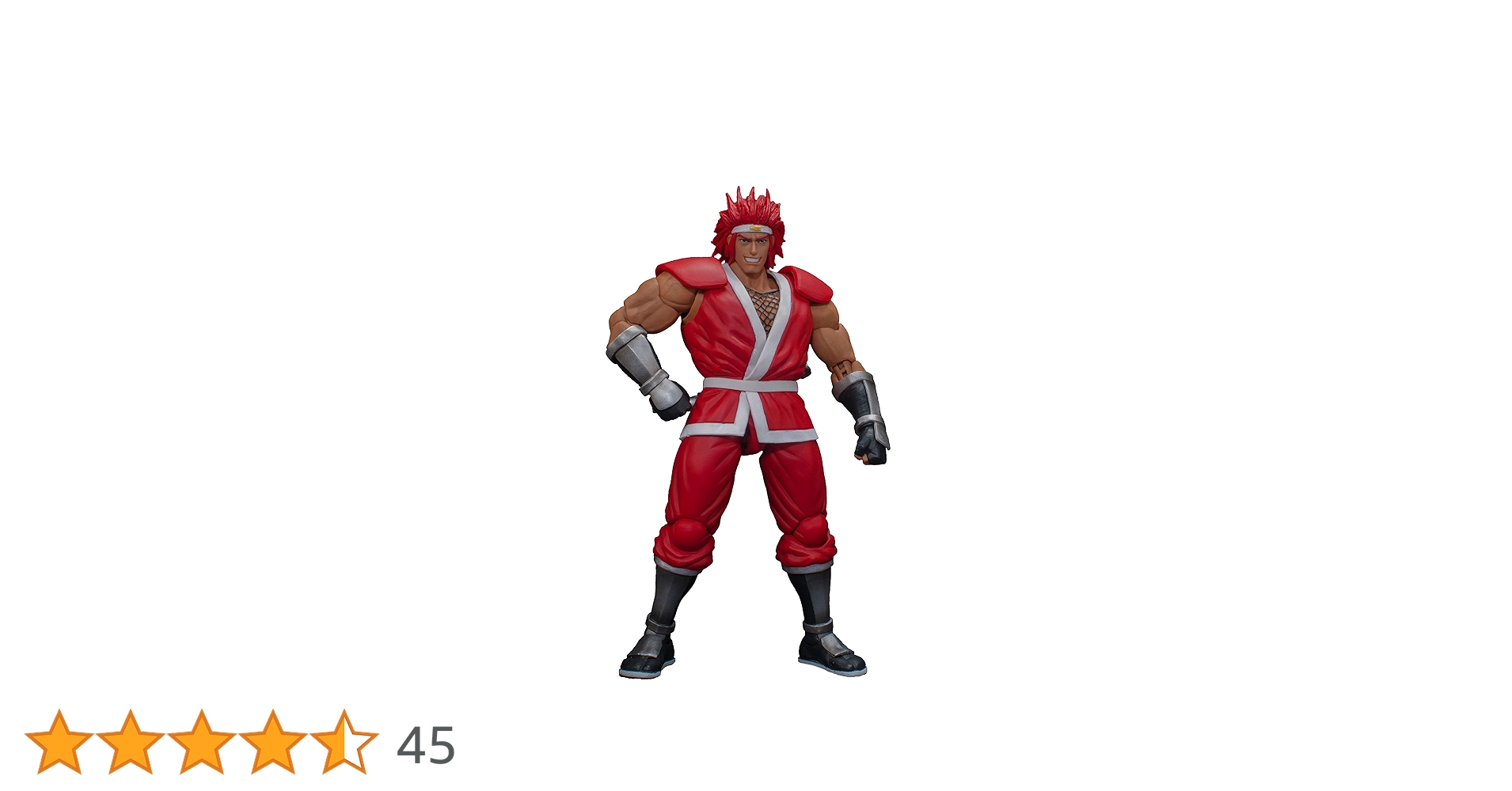 Storm Collectiblesワールドヒーローズ パーフェクト 風魔小太郎 Storm Collectibles World Heroes Perfect Fuuma Kotaro 1/12 Action