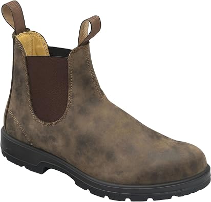 GUREITOJP Short Boots, Side Gore, Chelsea Boots, Mens, Womens, Matte, Suede, Casual, Gentleman, Non-Slip, Abrasion Resistant, Wont Wet, Soft, Stable, Thermal, Waterproof, Loose, Vintage, Simple