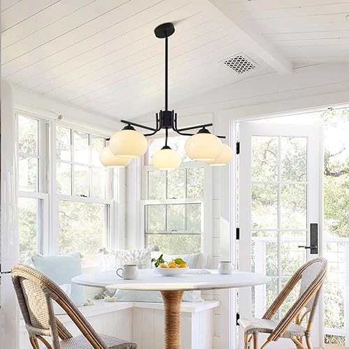 Miniatura 10 de KCO Lighting M14 - Varilla de extensión roscada de 7.89 pulgadas y 11.8 pulgadas, varillas de extensión de latón dorado, accesorio de iluminación