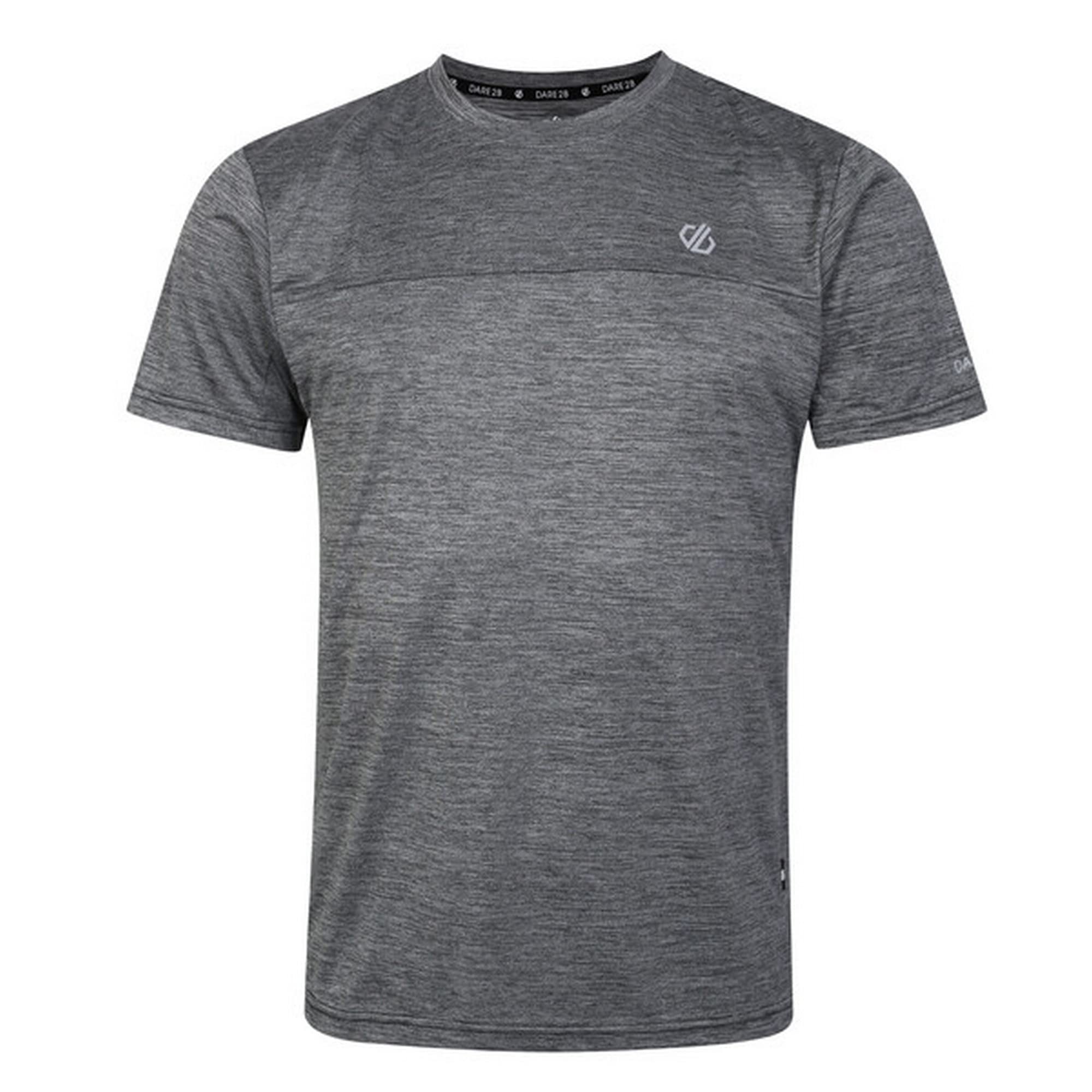 Dare 2bMens Circuit Lightweight Running T Shirt