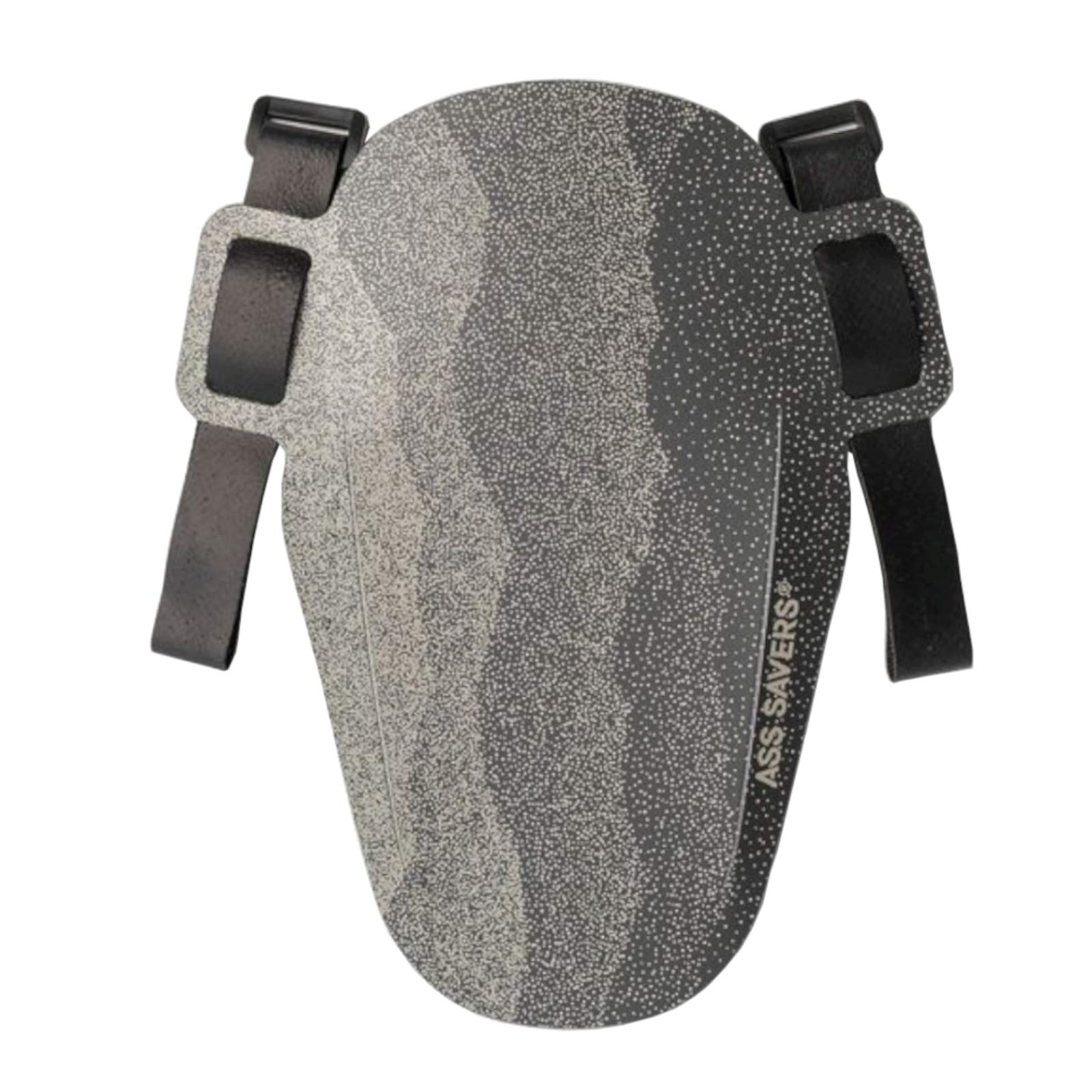 Ass Savers Mudder Mini Front Mudguard - Detour (MTB, Gravel, Universal, CX)