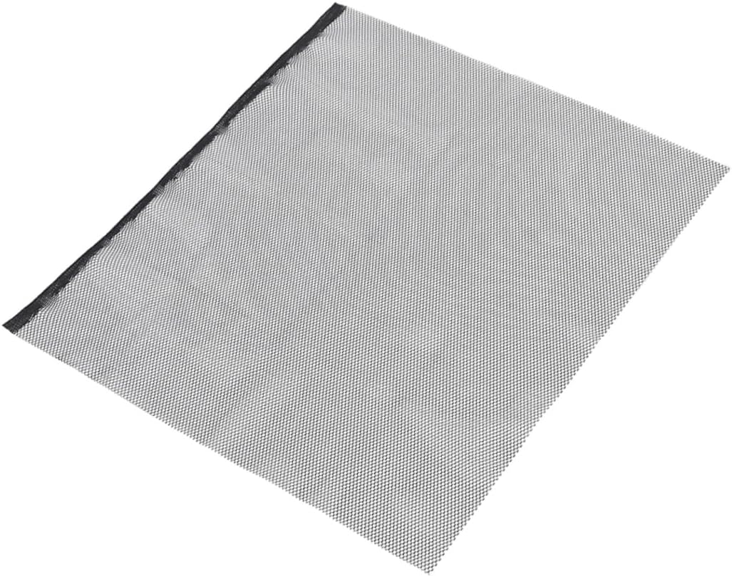 Aquarium Jumping Net Cover Mesh Screen Lid for Betta Fish Plastic Divider Panel for Terrarium Pet Safety Breathable Design for Optimal Oxygen Flow