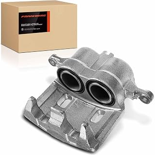 Frankberg Bremssattel Bremszange Vorderachse Links Replace# 41011-8H30A