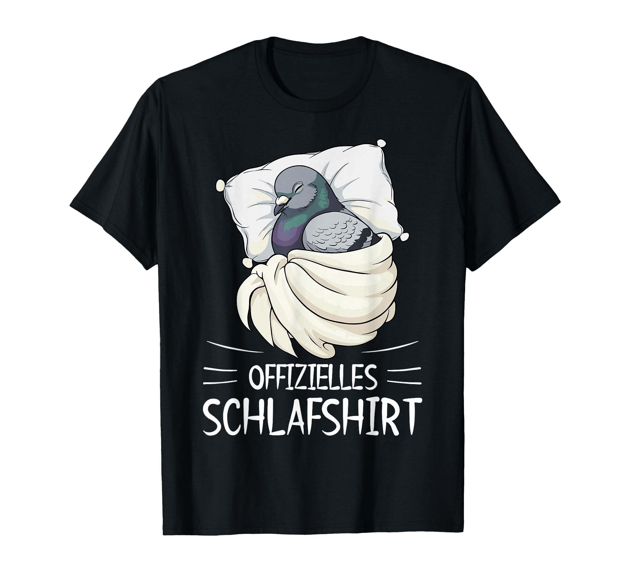 Kleidung mit Designs von Amazon Merch on Demand