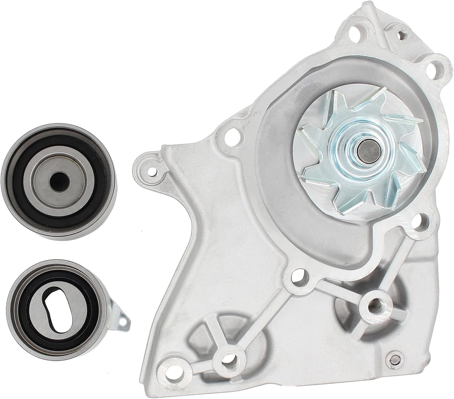 Timing Belt and Water Pump Kit for Ford Probe 2.2 1989-1992, Mazda 626 MX6 1988-1992, B2200 1987-1993