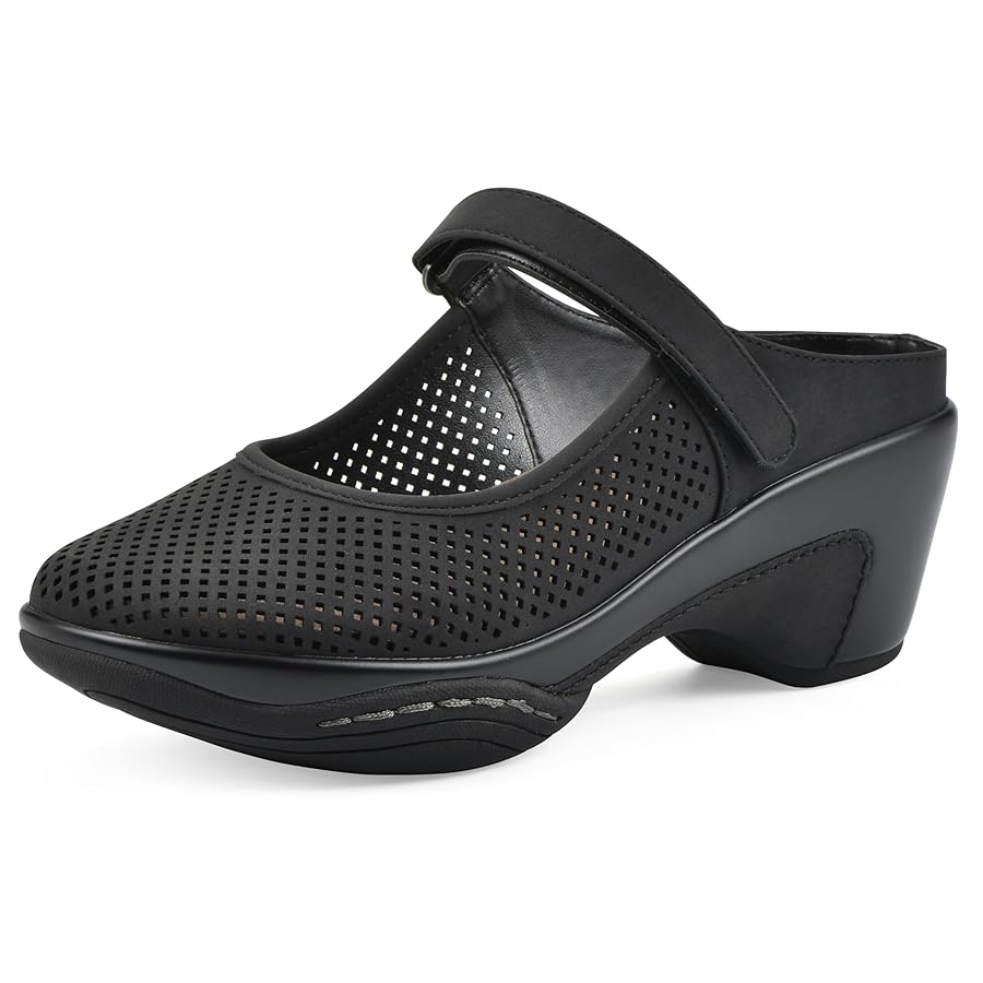 Mary  Nike Air Rift Platform Mary Jane Shoes Women's - IH7346-222