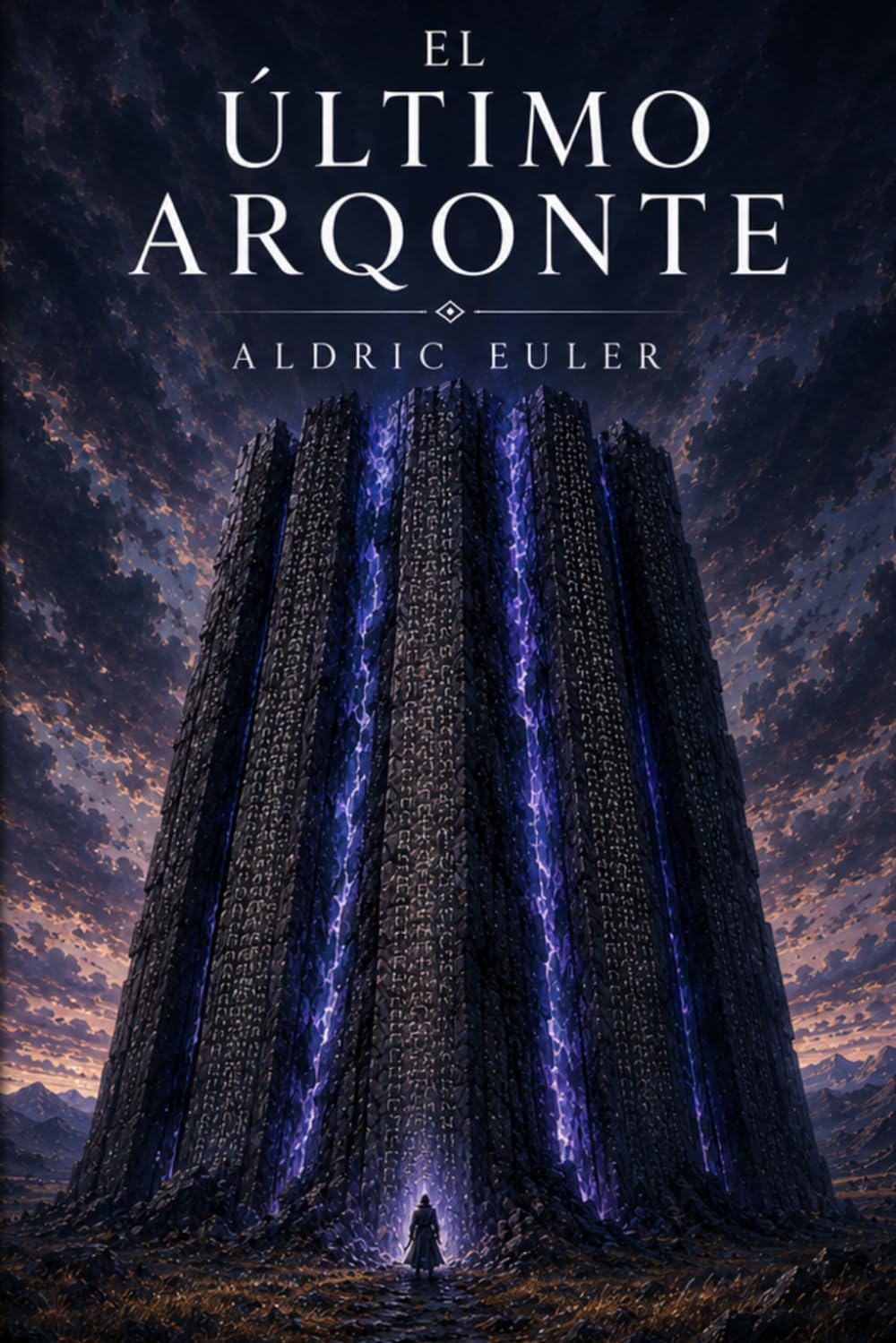 El Último Arqonte