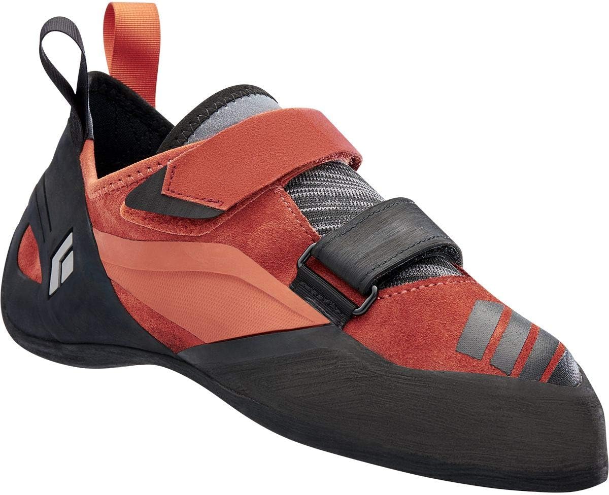 Black Diamond mens Climbing Shoes