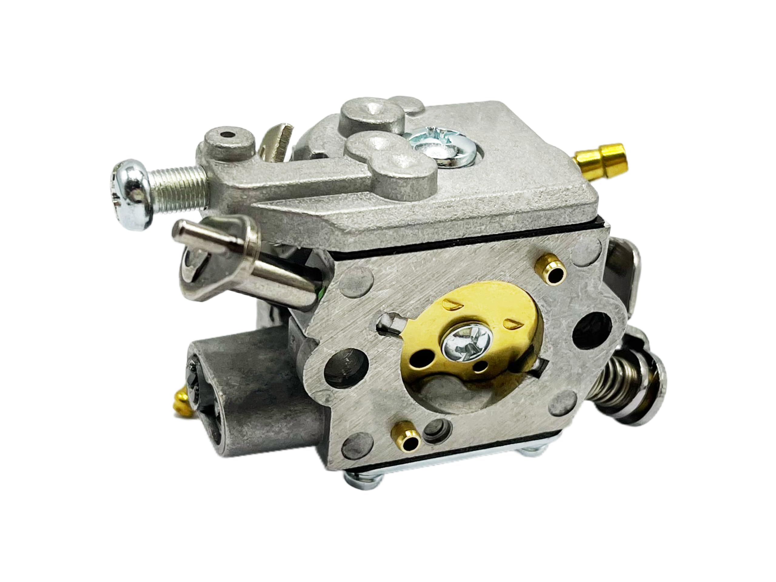 Carburatore per soffiatore portatile Husqvarna 525BX, sostituisce Husqvarna 585603801 501716903
