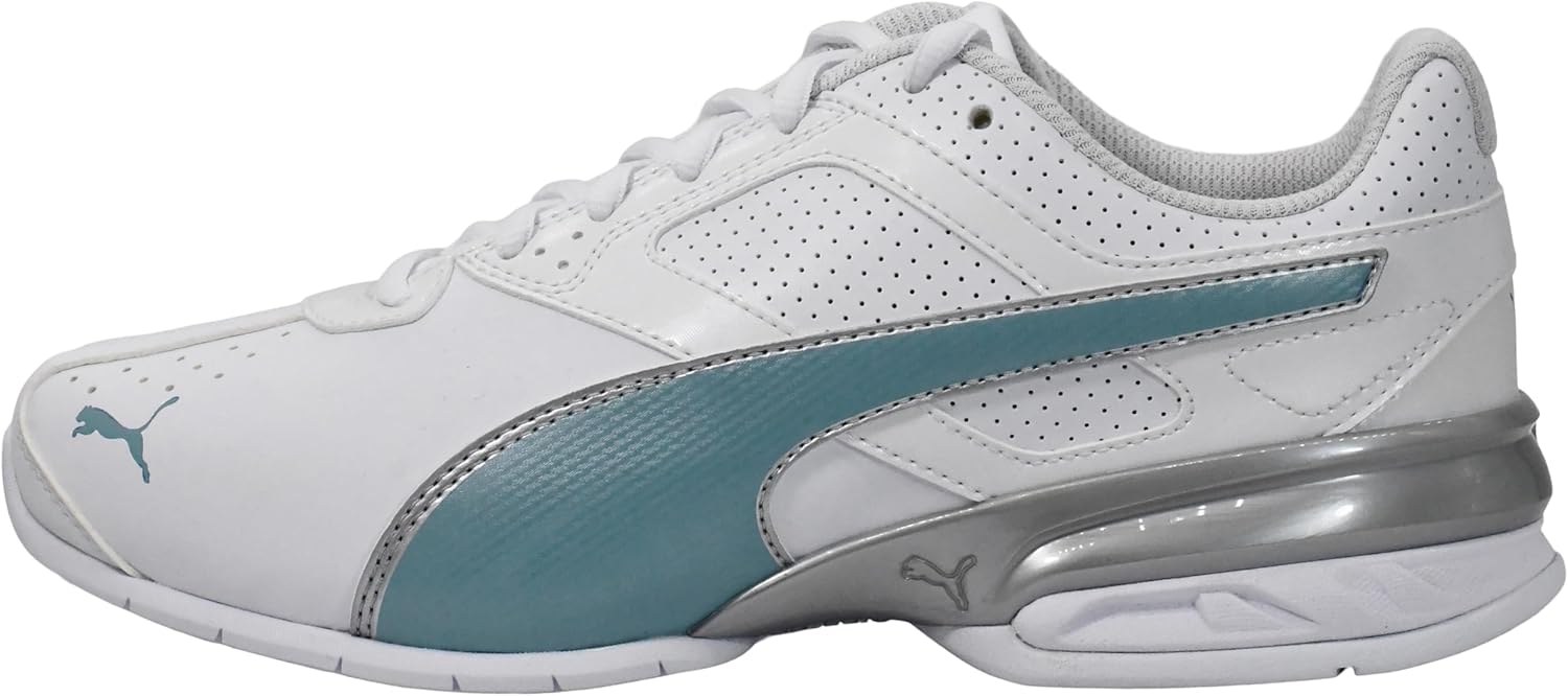 PUMA Women's Tazon 6 Sneaker - Image 7