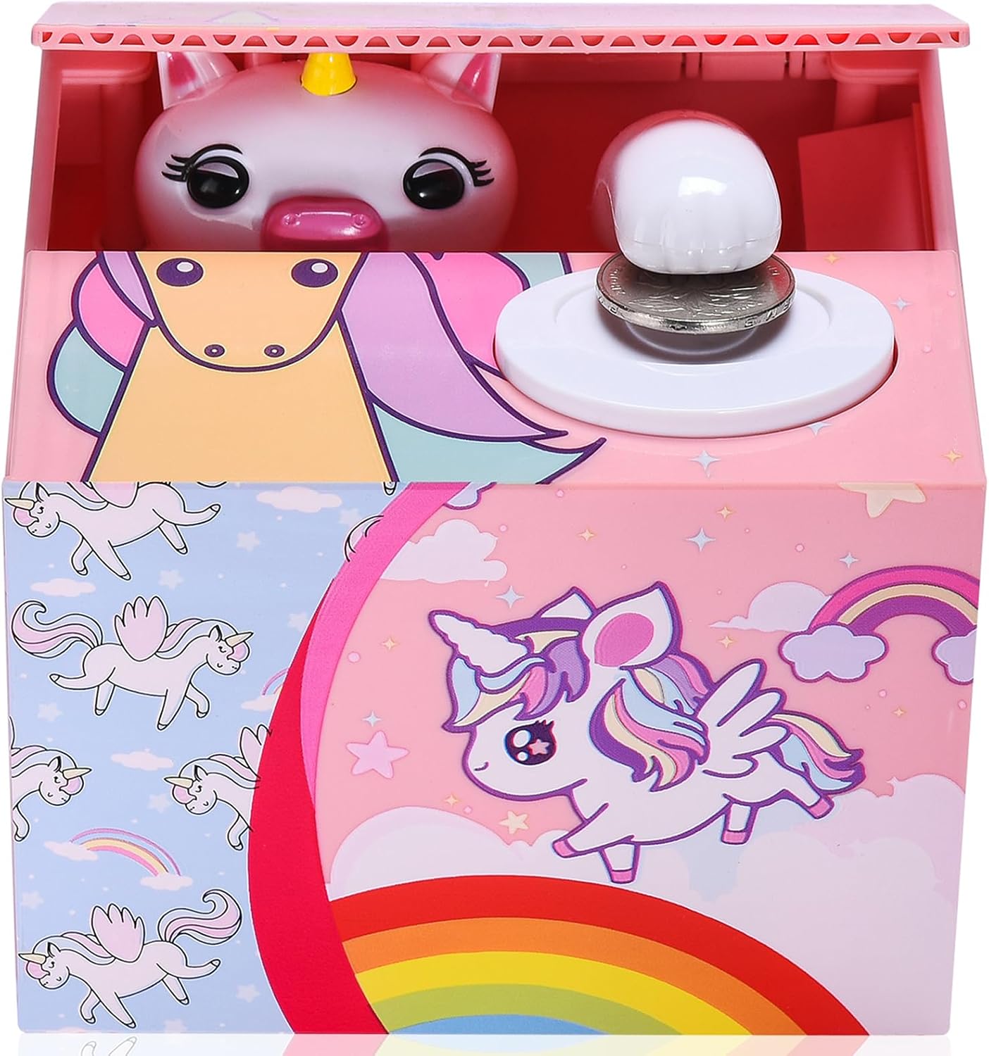 Unicorns