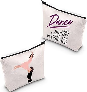 XYANFA Dance Miove - Bolsa de cosméticos insp...