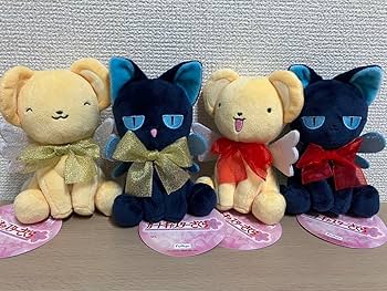 Amazon.co.jp: カードキャプターさくら25 リアルサイズ ケロ