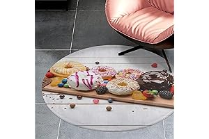 Wooden Bath Mats for Bathroom Floor