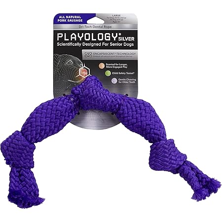 playology rope