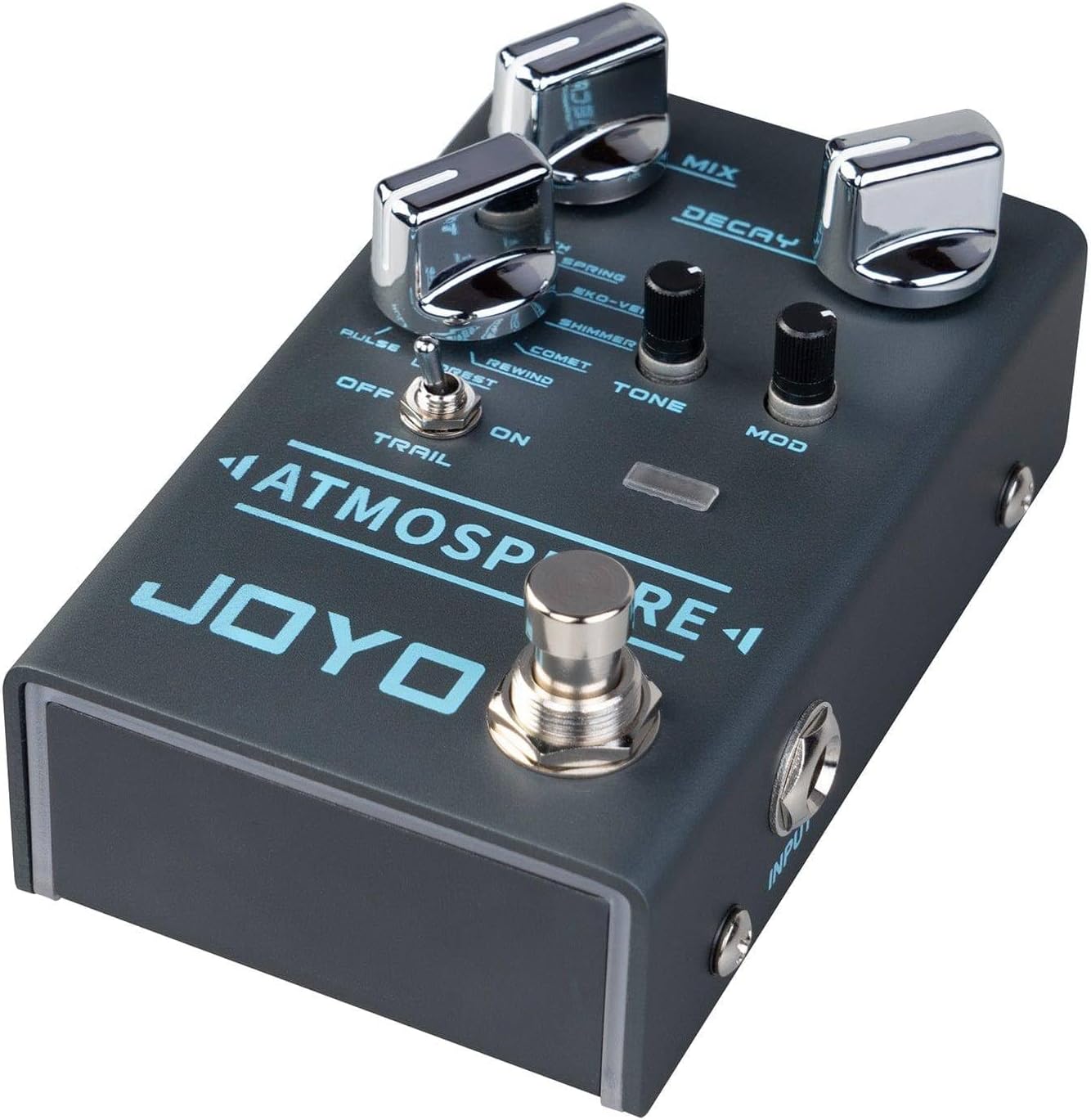 JOYO EFFECT PEDAL ATMOSPHERE