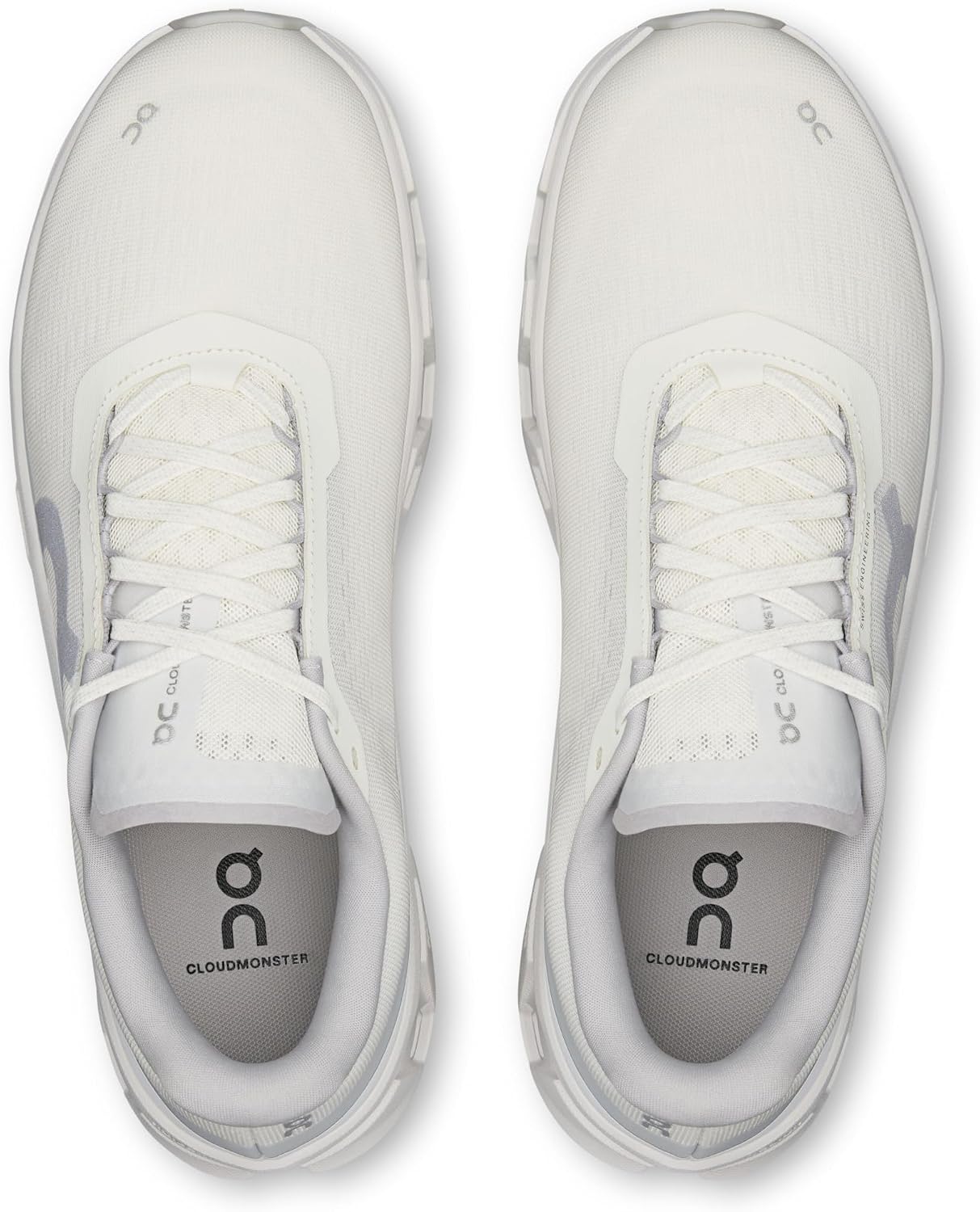 On Men's Cloudmonster 1Sneaker