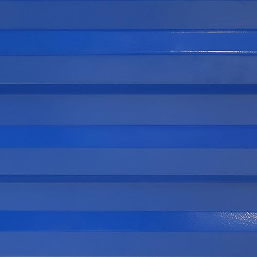 Miniatura 103 de Sunnydaze Cama de jardín de metal elevada de 11.75 pulgadas de alto, cama de jardín elevada galvanizada para exteriores para verduras y flores