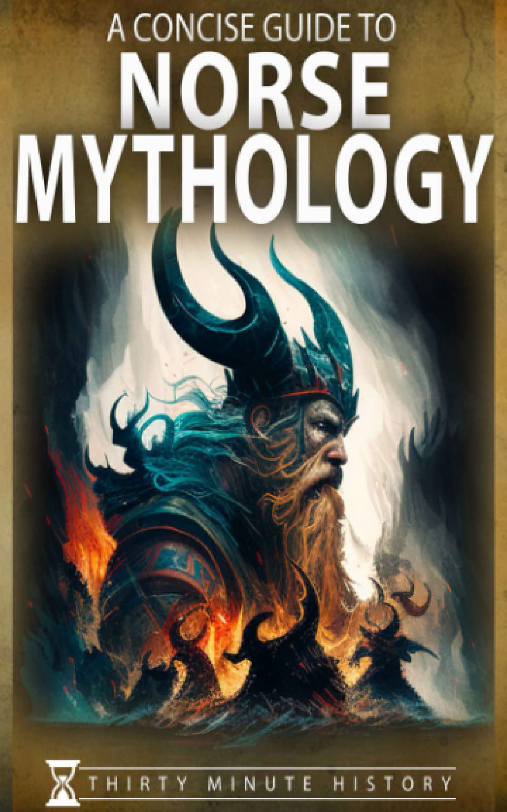 A Concise Guide to Norse Mythology: From Creation to Ragnarok