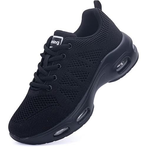Walking Shoes for Women Gym Athletic Tennis Sneakers Comfortable Casual Running Shoes