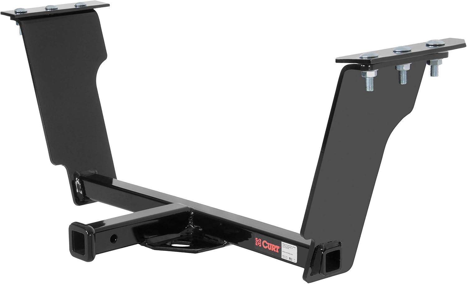 Curt 11307 Class 1 Trailer Hitch 1-1/4in Receiver for Select Cadillac CTS STS